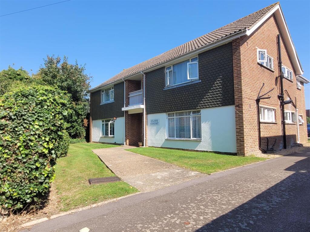 Main image of property: Clive Avenue, Worthing