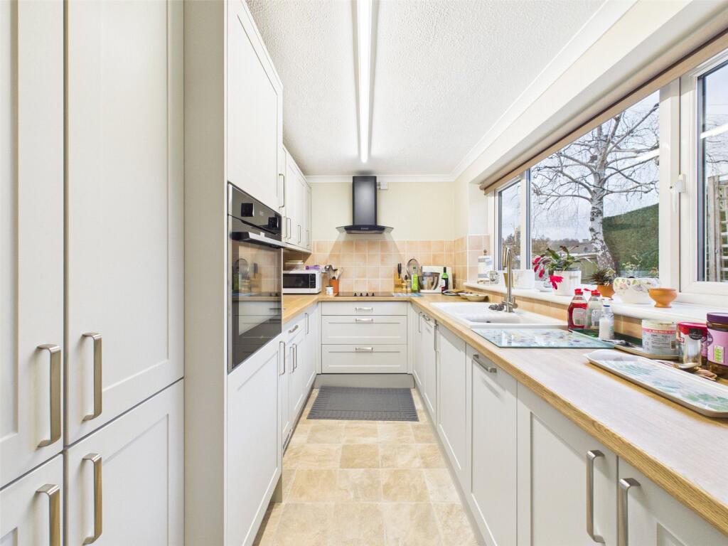 House in Stroud, Gloucestershire - View 3
