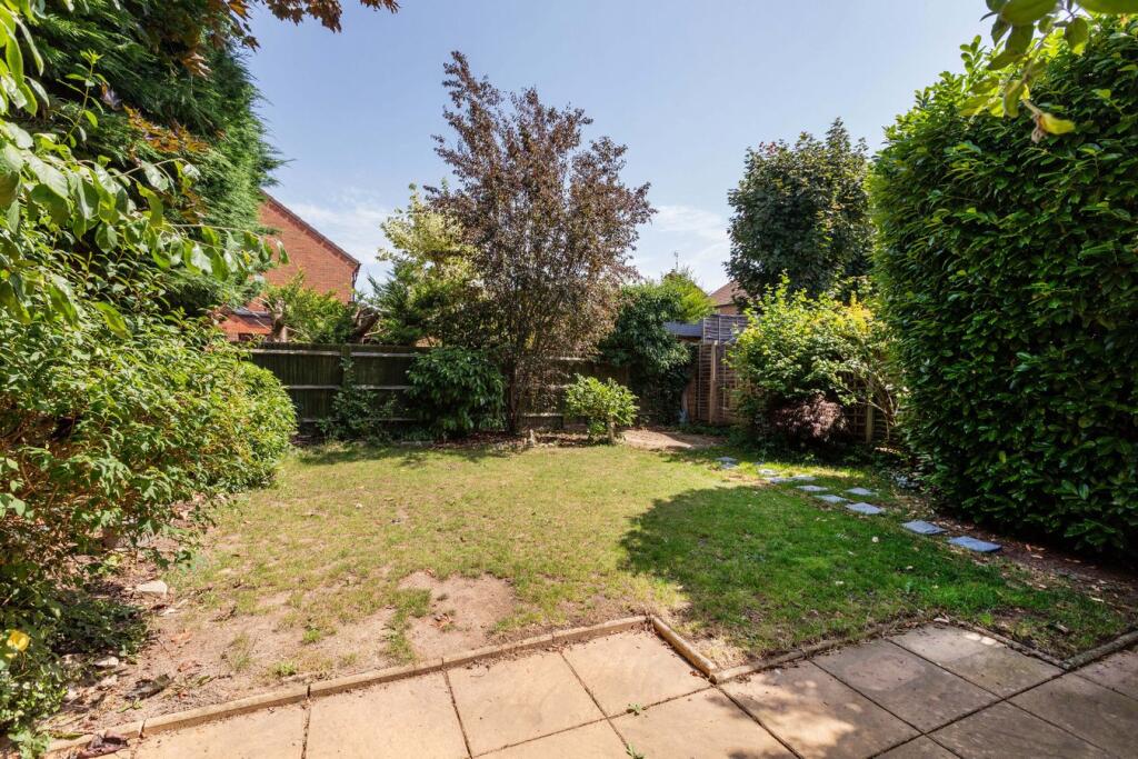 House in Bray, Windsor and Maidenhead - View 2