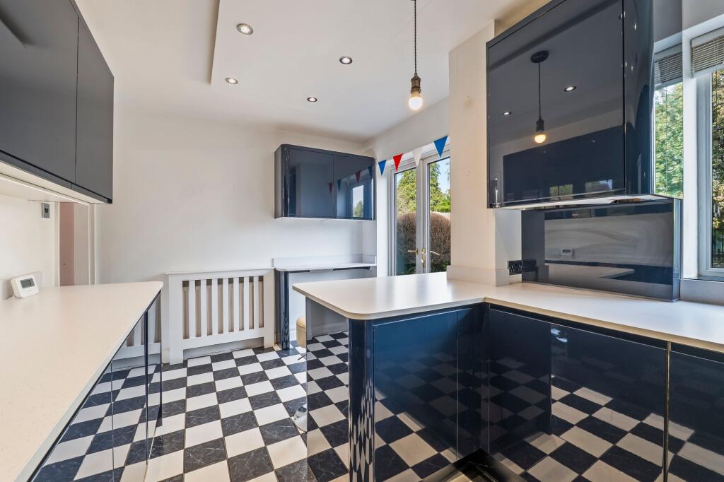 House in Birmingham - More