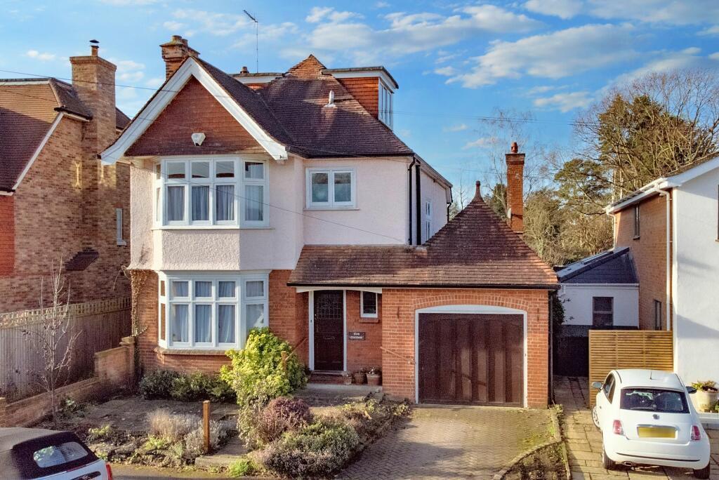 Main image of property: Loseberry Road, Claygate