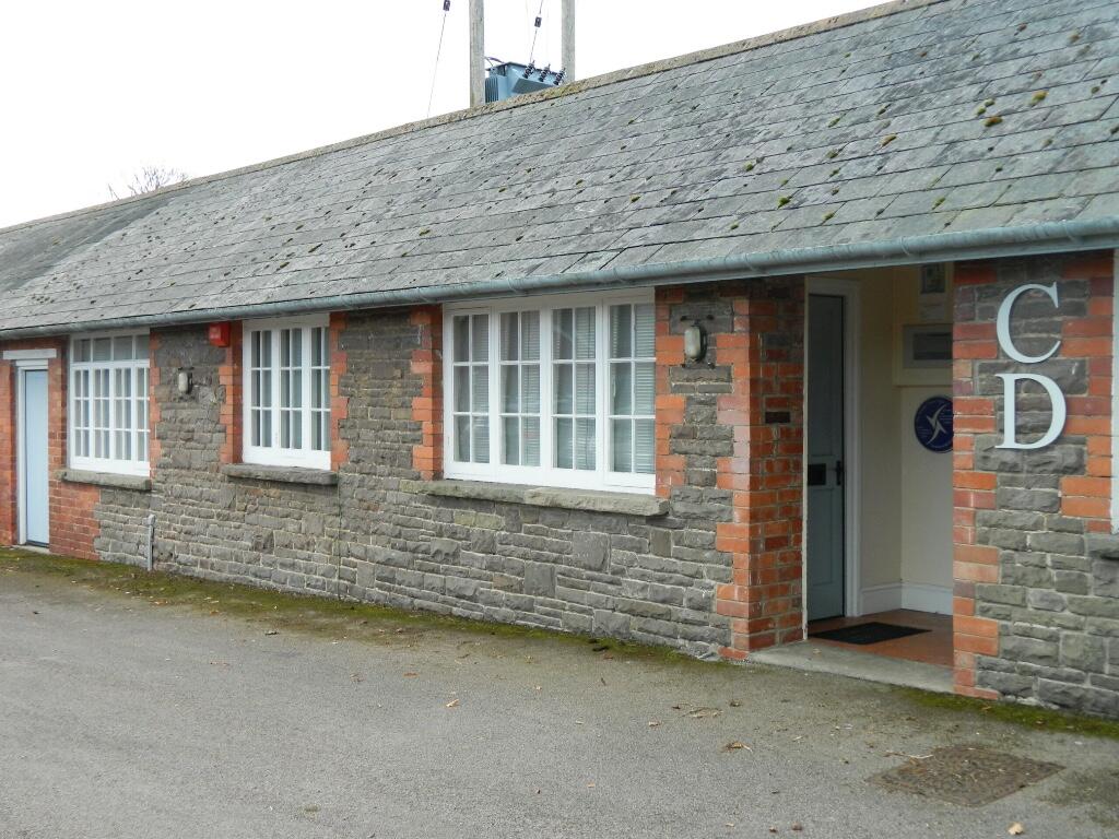 Main image of property: Llanover Business Centre, NP7