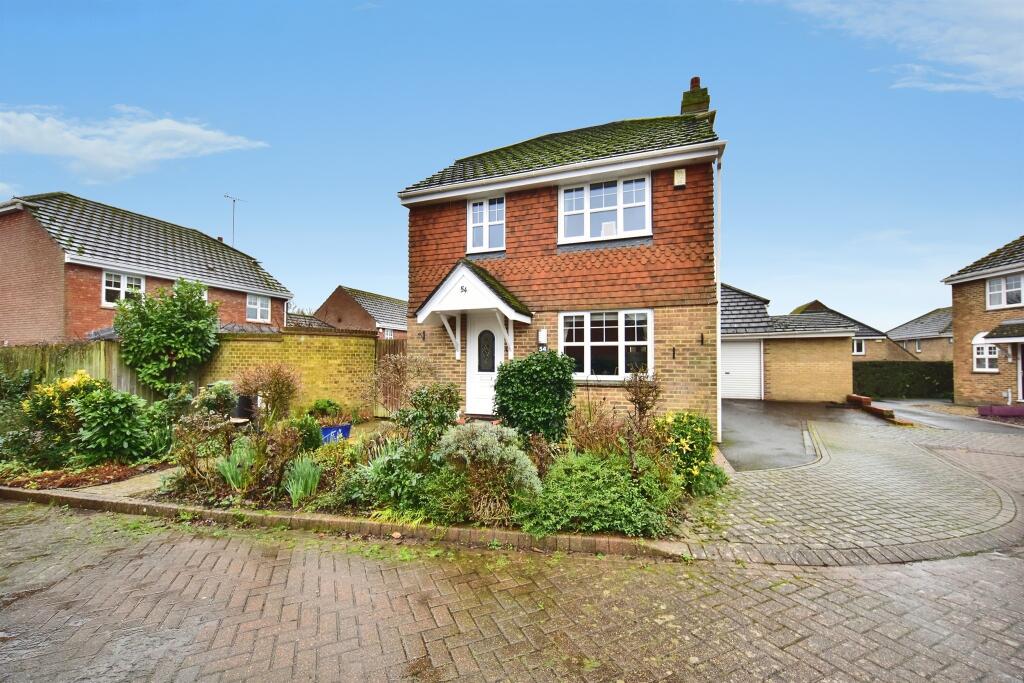 Main image of property: Phoenix Drive, Wateringbury, Maidstone