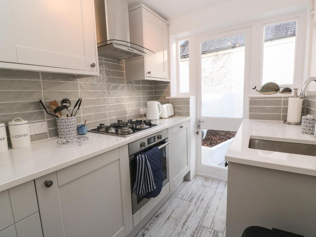 House in Penryn, Cornwall - View 4
