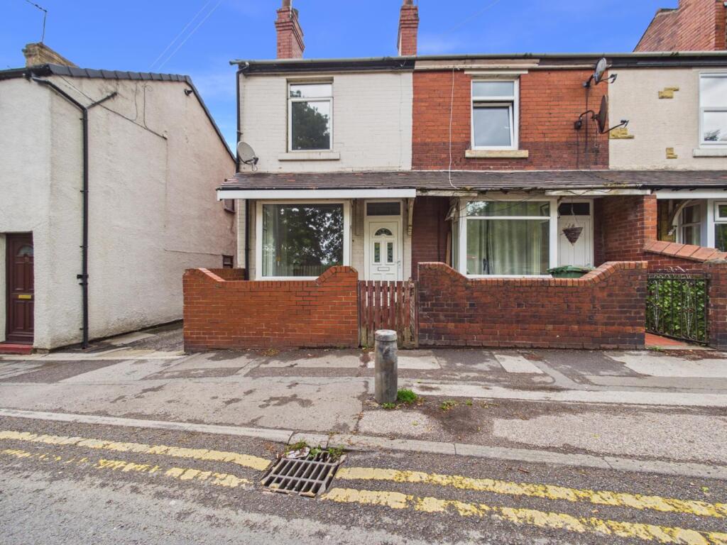 Main image of property: Ackworth Road, Featherstone, Pontefract