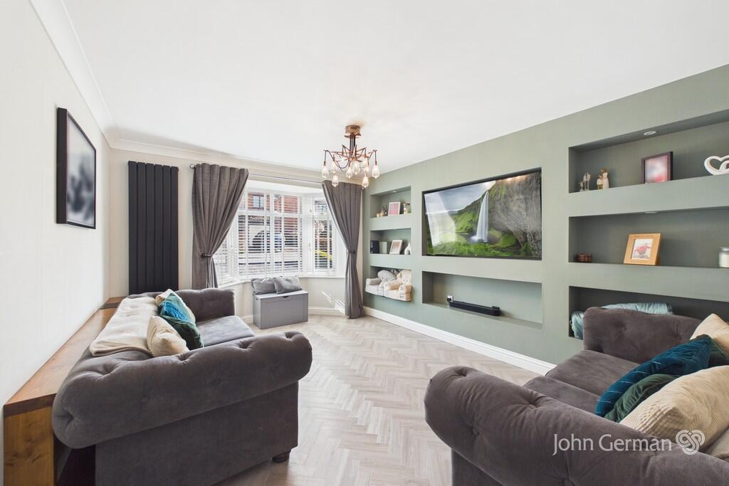 Chepstow Drive, Wildwood, Stafford photo 2