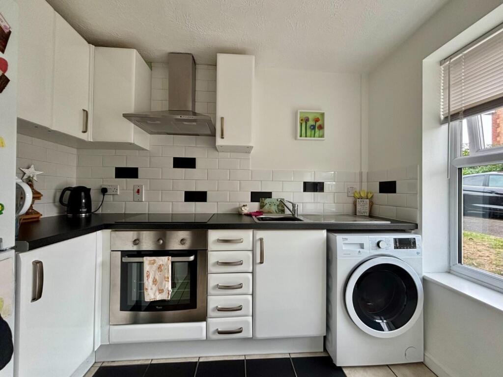 House in Northampton - View 4