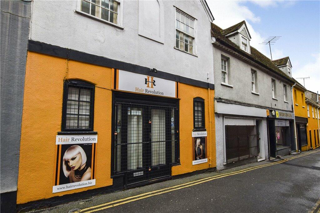 Main image of property: Vineyard Street, Colchester, Essex