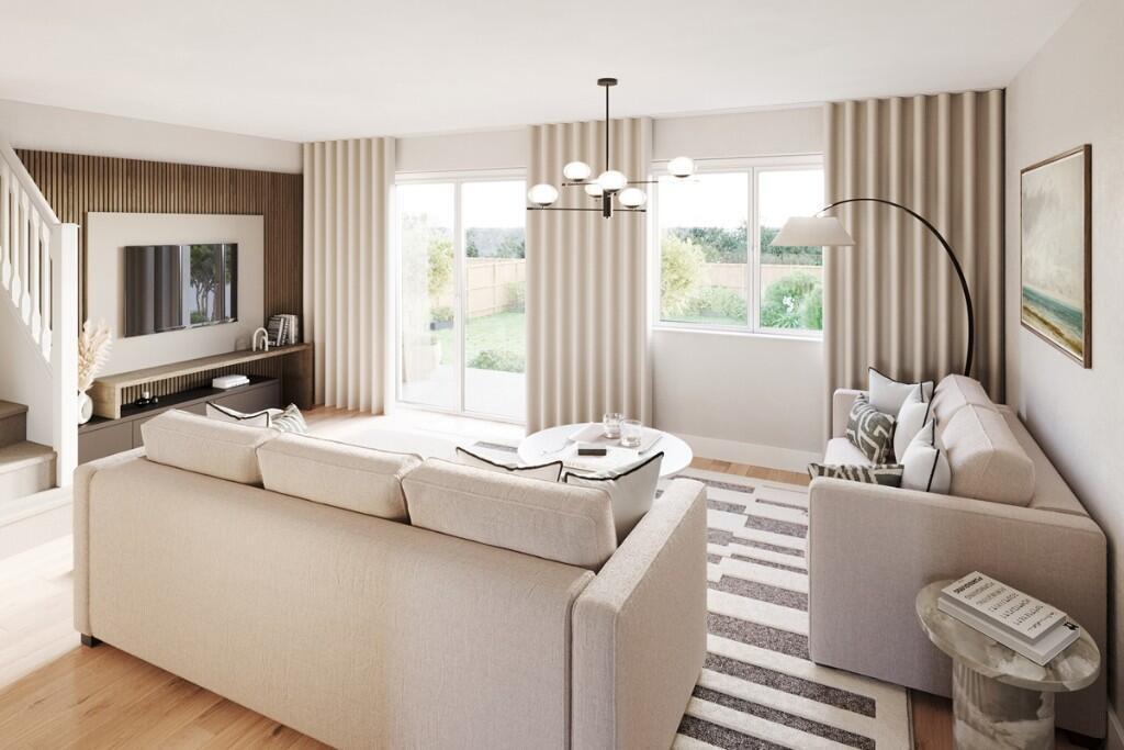 Main image of property: Chester Lane
St Helens
Merseyside
WA9 4QD