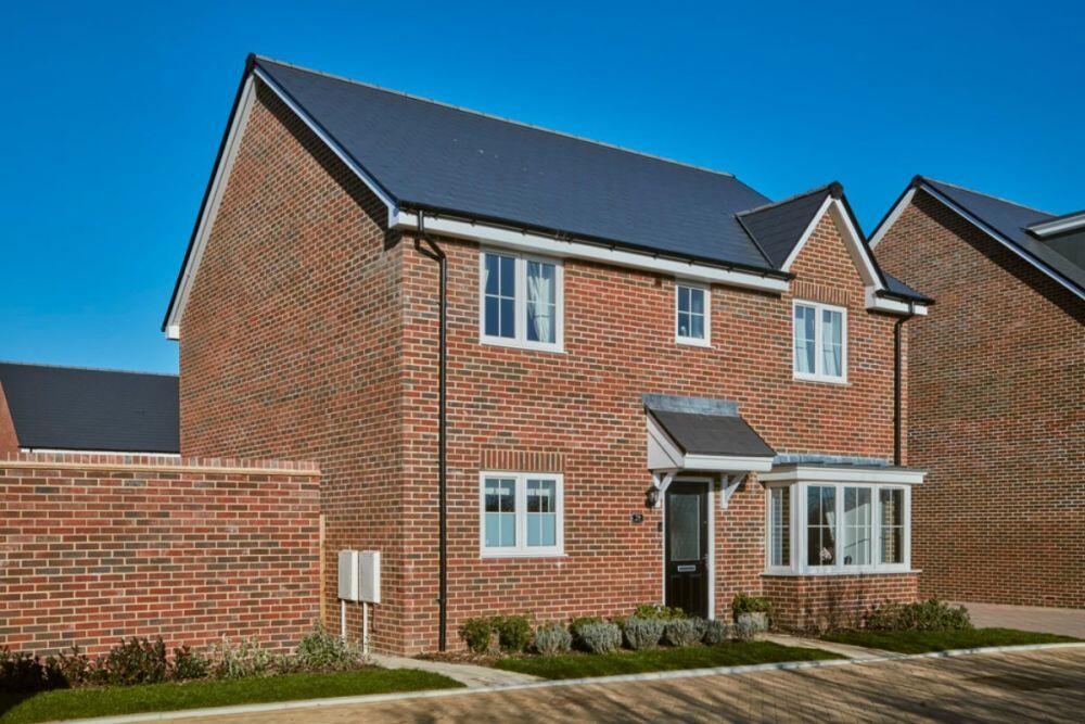 Red lodge,
Bury St Edmunds, 
IP28 8GP photo 3