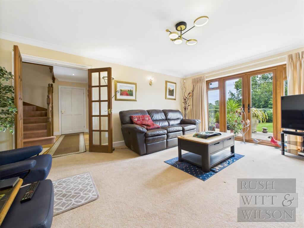House in Tonbridge - View 5