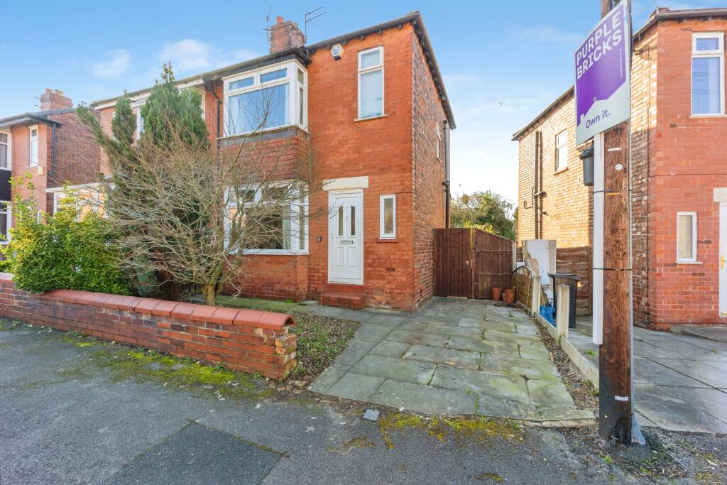 Main image of property: Bilson Drive, Edgeley, SK3