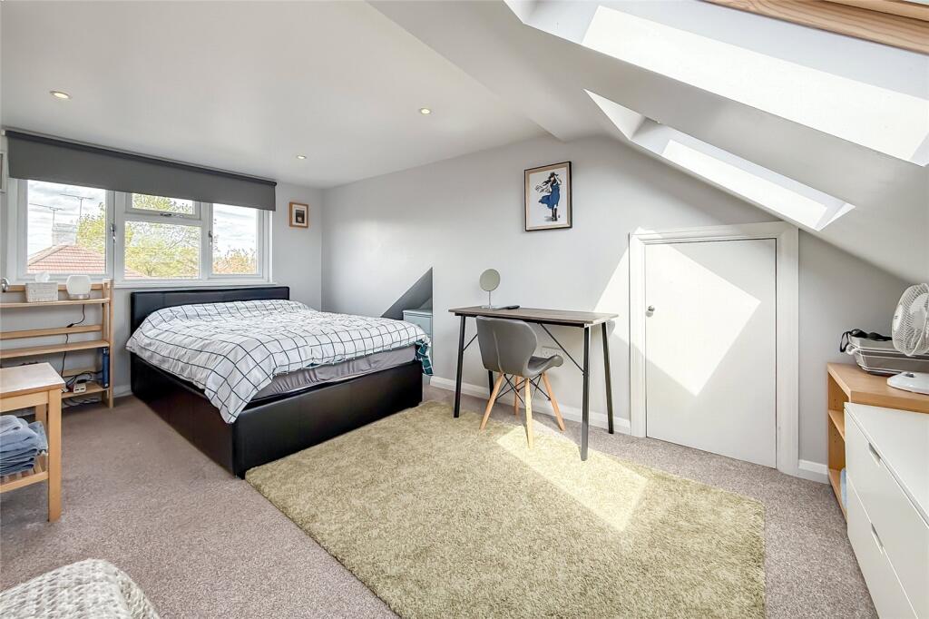 Additional image 11 of Sadleir Road, St. Albans, Hertfordshire, AL1
