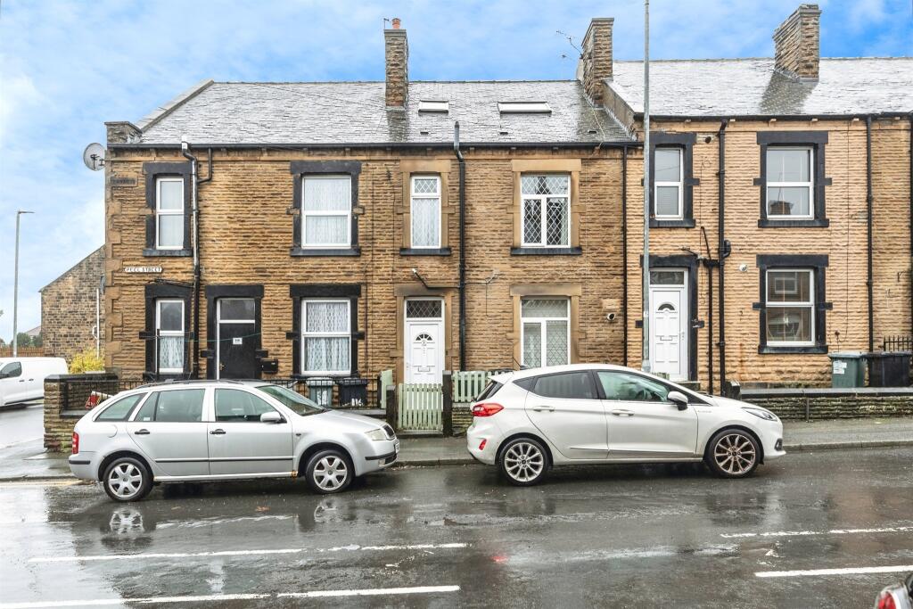 Main image of property: Peel Street, Morley, Leeds