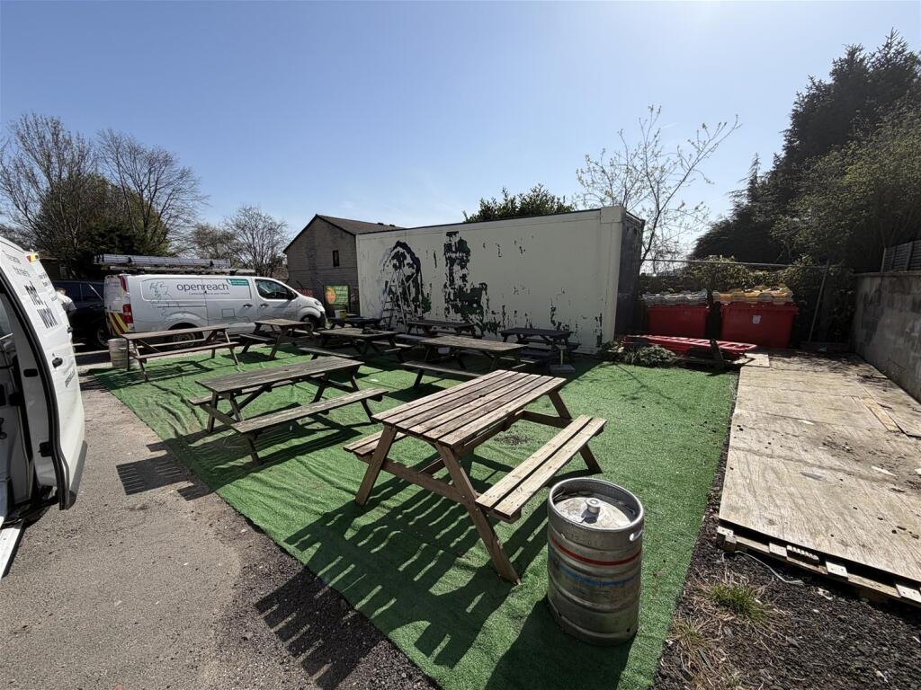 Additional image 17 of Cafe & Sandwich Bars, West Yorkshire