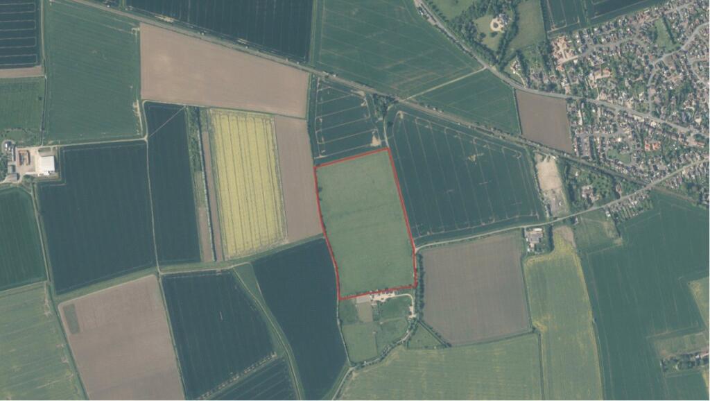 Main image of property: Burton Road, Heckington, Sleaford, Lincolnshire, NG34