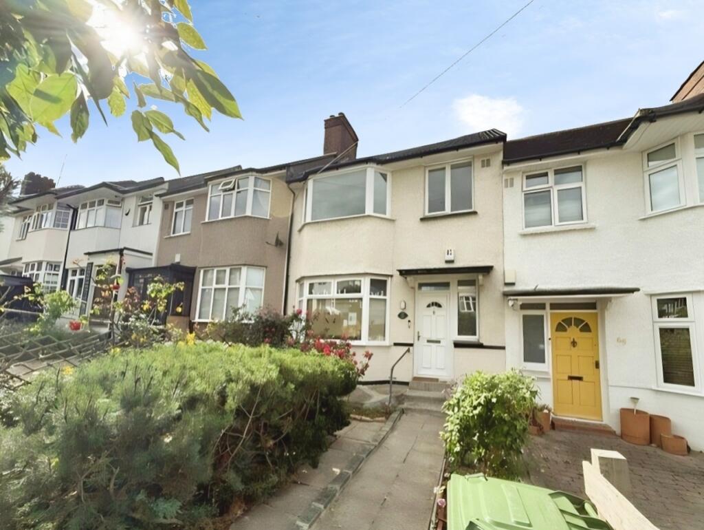 Main image of property: Donaldson Road, London, SE18
