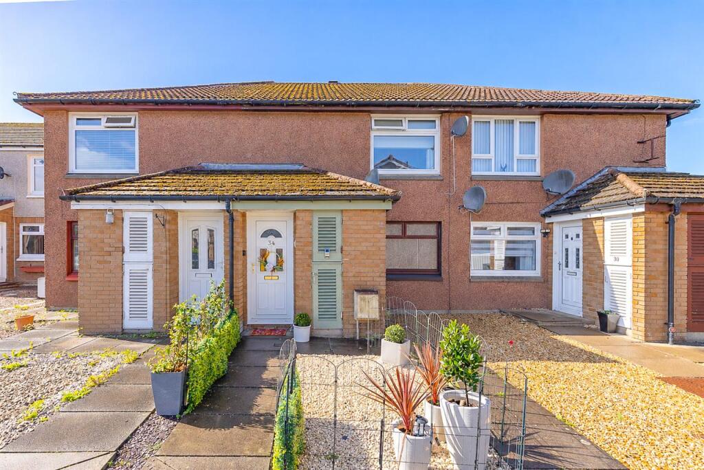 Main image of property: Young Crescent, Bathgate
