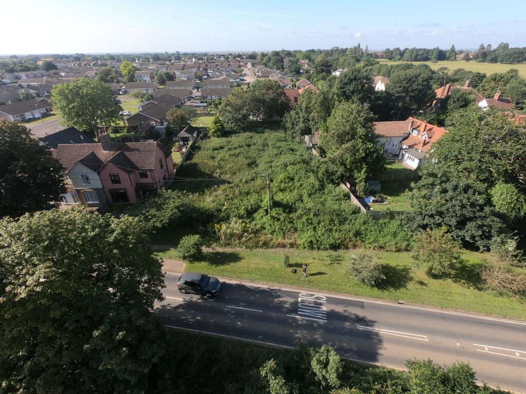 Main image of property: Recess Villas, By Pass Road, St. Osyth, Clacton-on-Sea