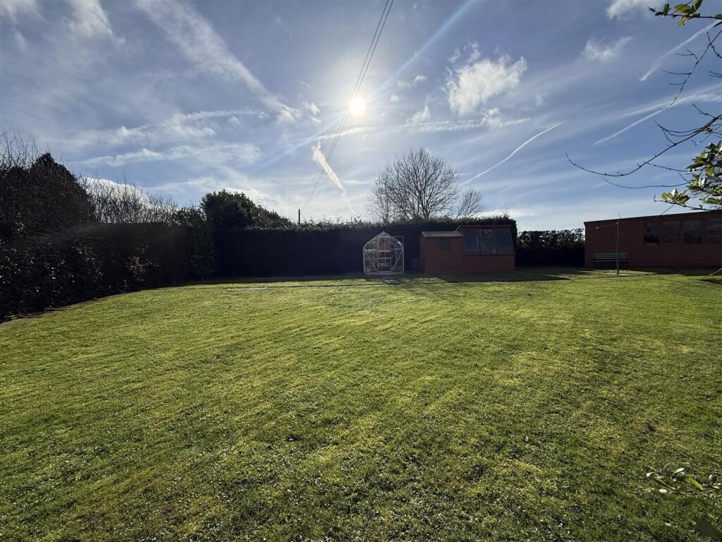 Portway, Burghill, Hereford. photo 3