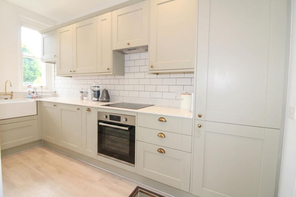 Main image of property: Rusthall Road, Tunbridge Wells, TN4