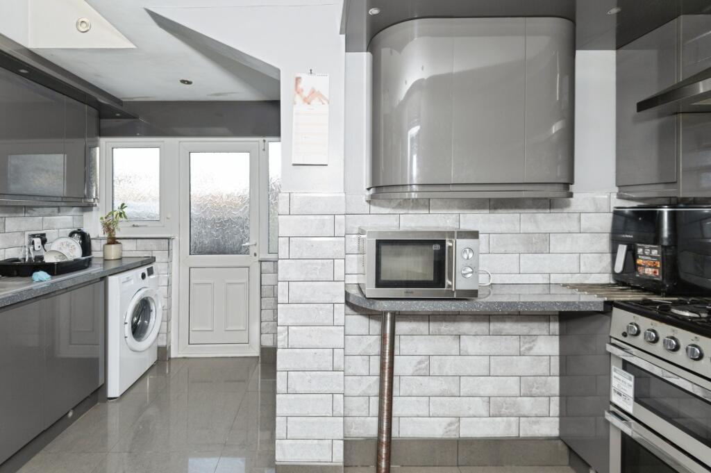 House in Lancaster, Heaton-with-Oxcliffe - View 5