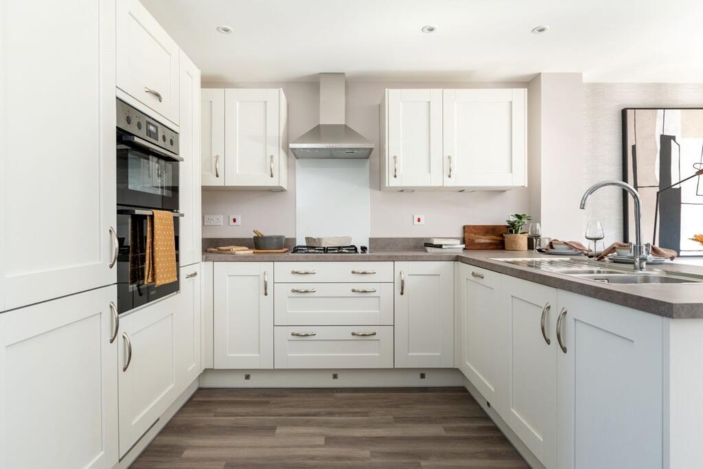 Main image of property: 1 Annan Path,
off Aubrey Drive,
Sudbury,
Suffolk,
CO10 1DN