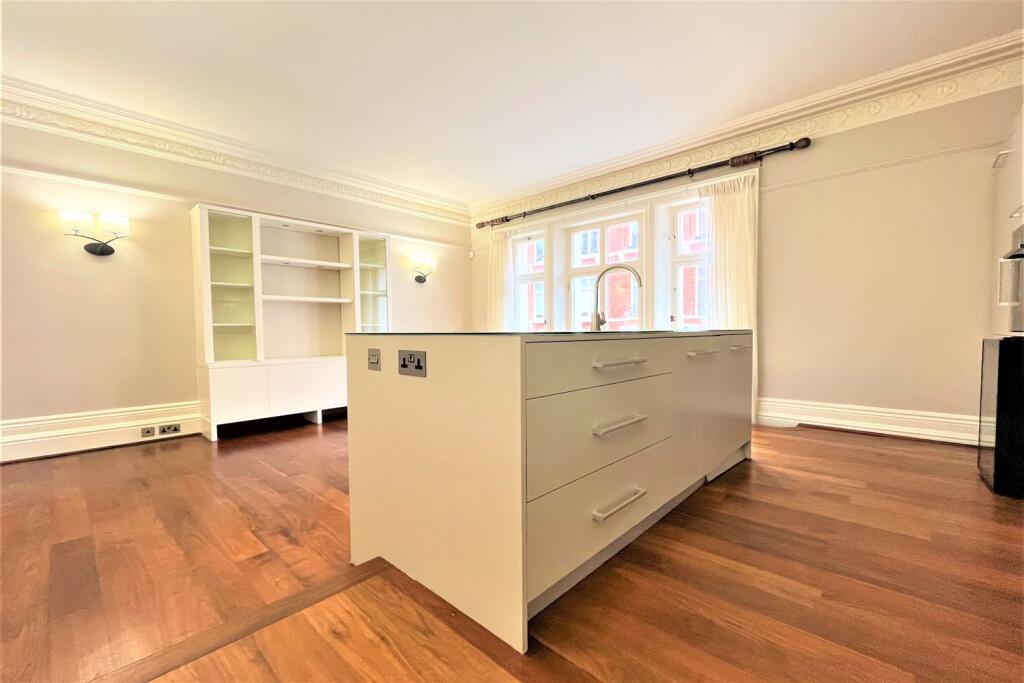 3 bedroom apartment for rent