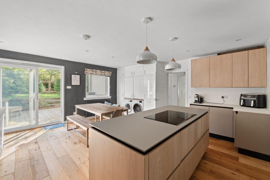 House in Edinburgh - View 5
