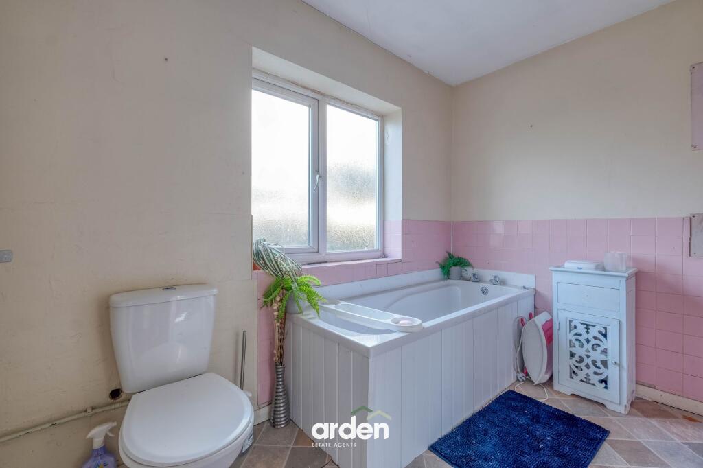 Additional image 11 of Shenstone Road, Maypole, B14