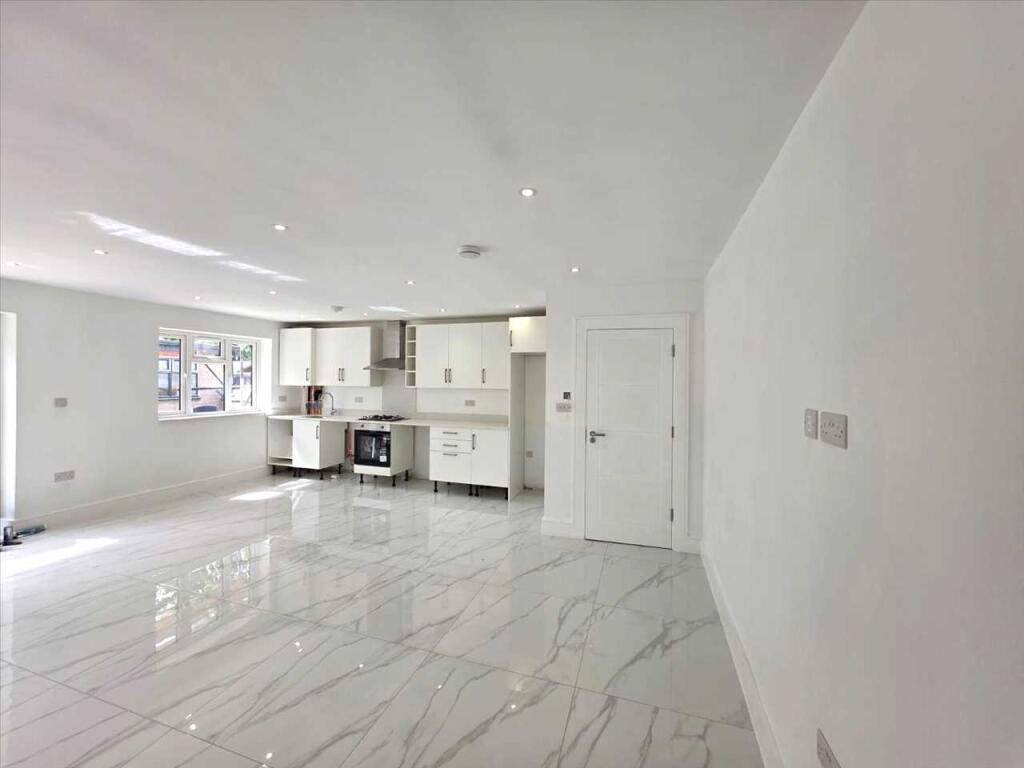 Main image of property: Uxbridge Road, Stanmore