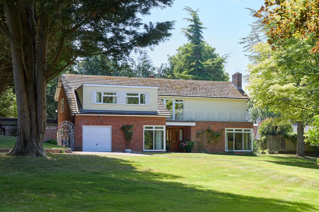 Main image of property: Moulton, Newmarket, Suffolk