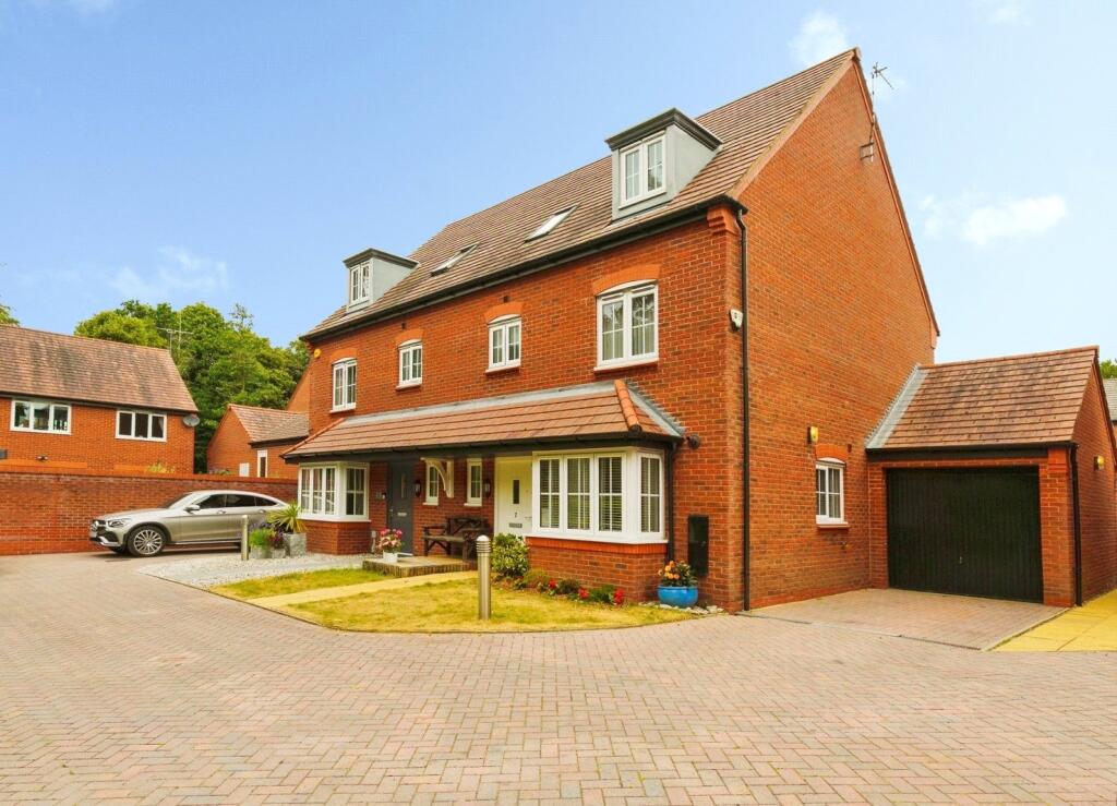 Main image of property: College Way, Eastham, Wirral, Merseyside, CH62