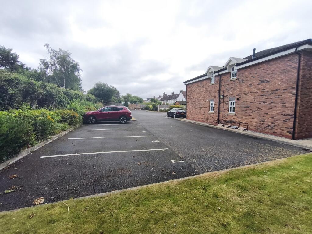 Flat 12, 102 Eastham Rake, Wirral, Merseyside, CH62 photo 3