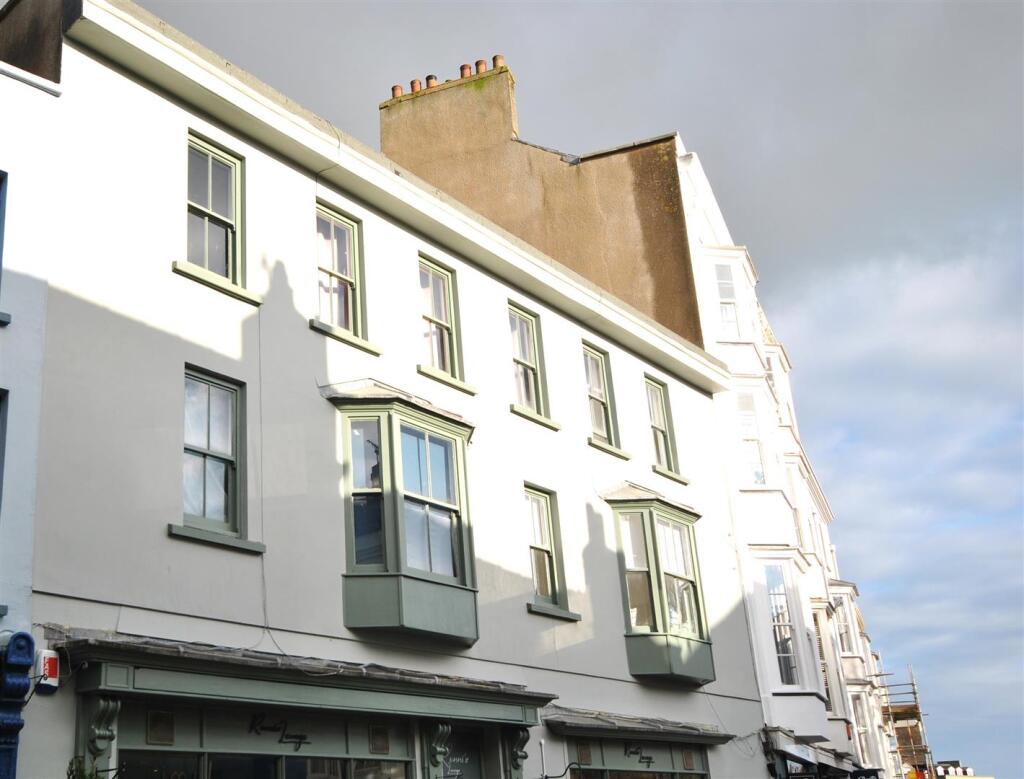 Main image of property: Crackwell St, Tenby