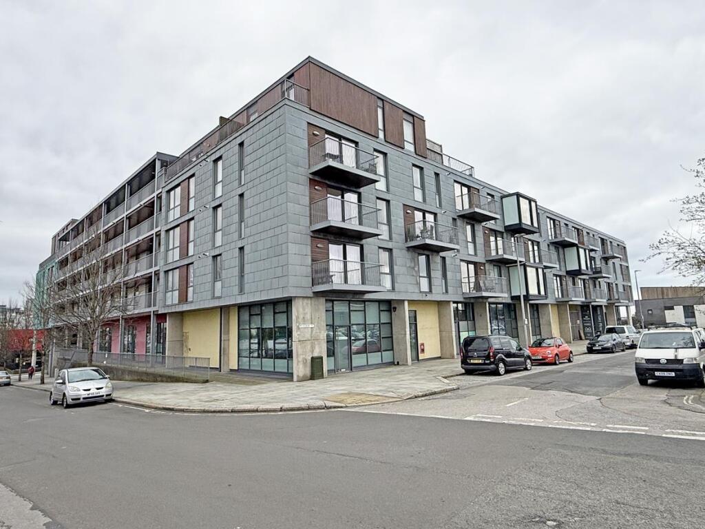 Main image of property: Cargo, Hobart Street, Millbay, Plymouth