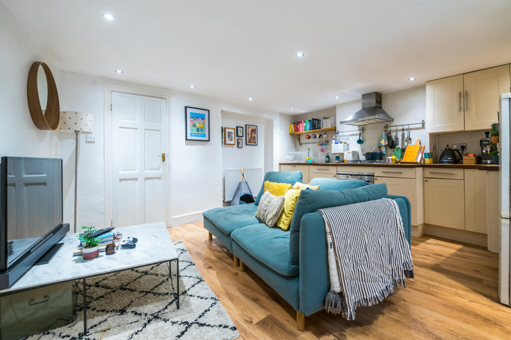 Main image of property: Dartmouth Road, London, SE26