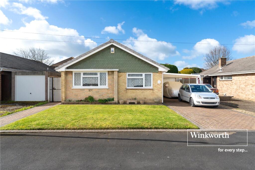 Main image of property: Braemar Avenue, Bournemouth, Dorset, BH6