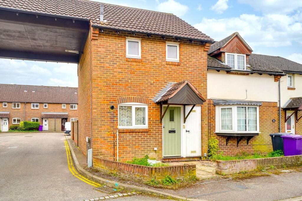 Main image of property: Princes Mews, Royston, SG8