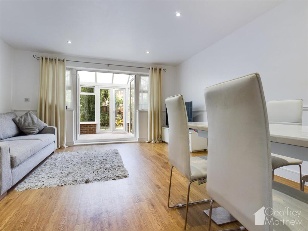 Main image of property: Priestley Road, Ridgemont Park, Stevenage