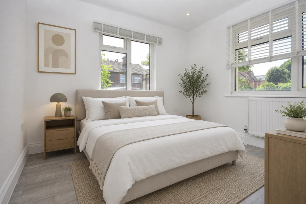 Main image of property: Ladbroke Road, Horley