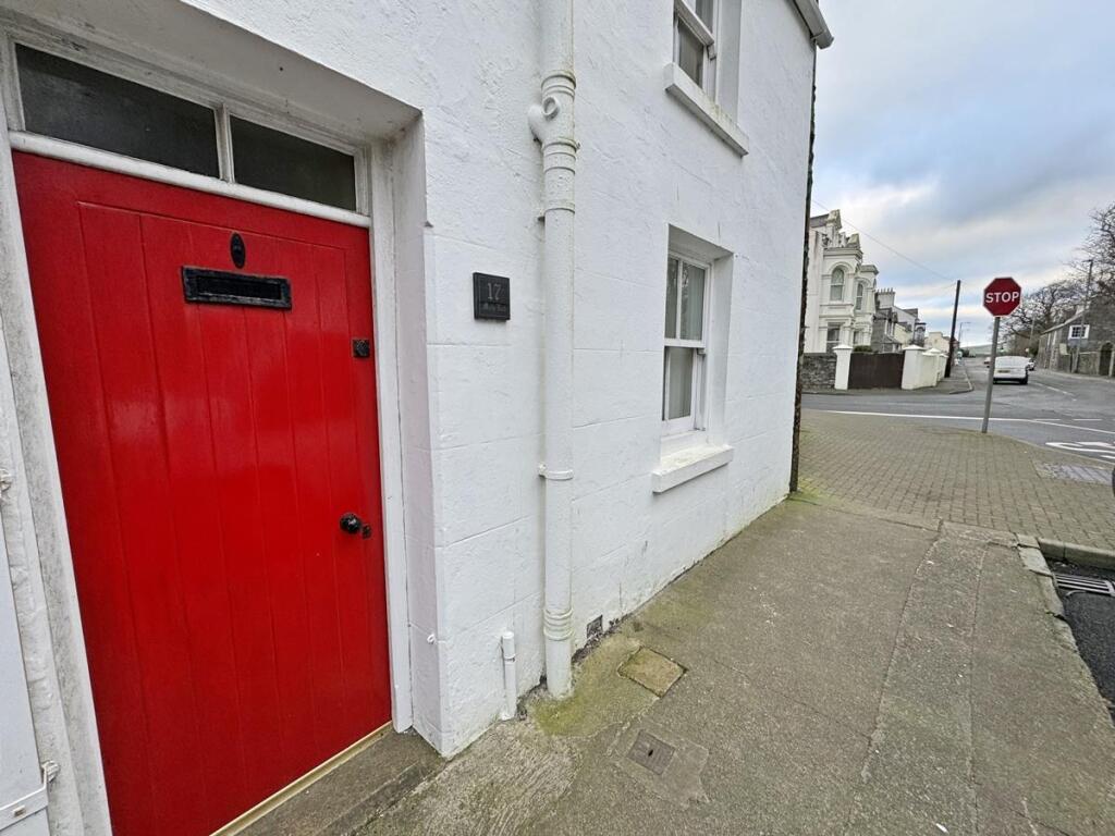 Main image of property: Mole End, Arbory Road, Castletown