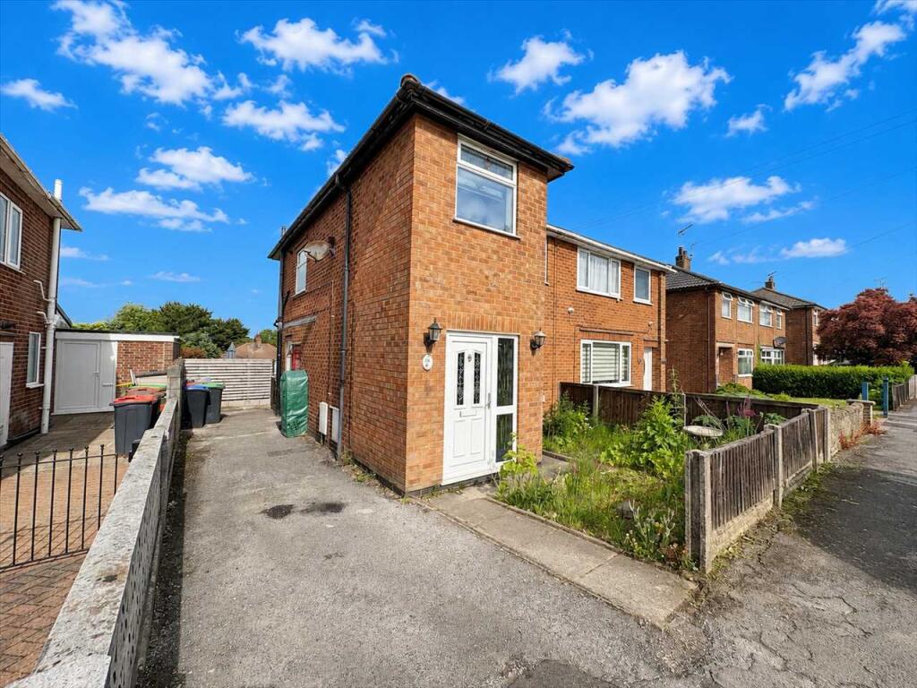 Main image of property: Robin Hood Road, Kirkby In Ashfield