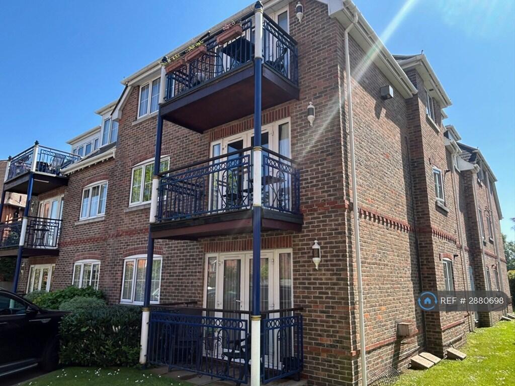Main image of property: Casterbridge Court, Bournemouth, BH4