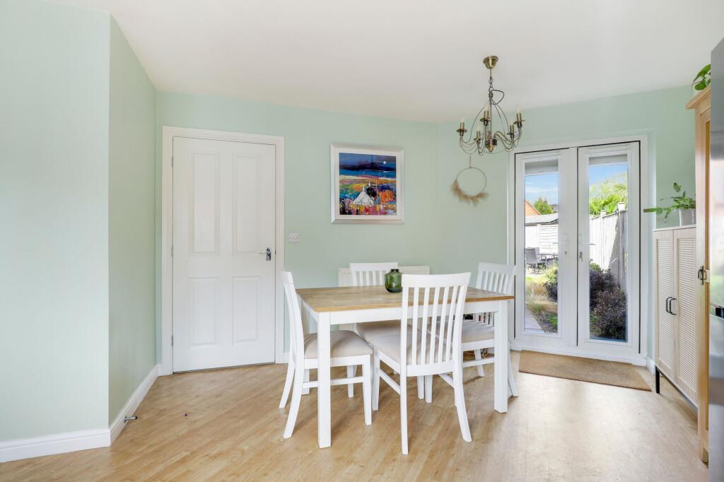 House in Nottingham - View 4