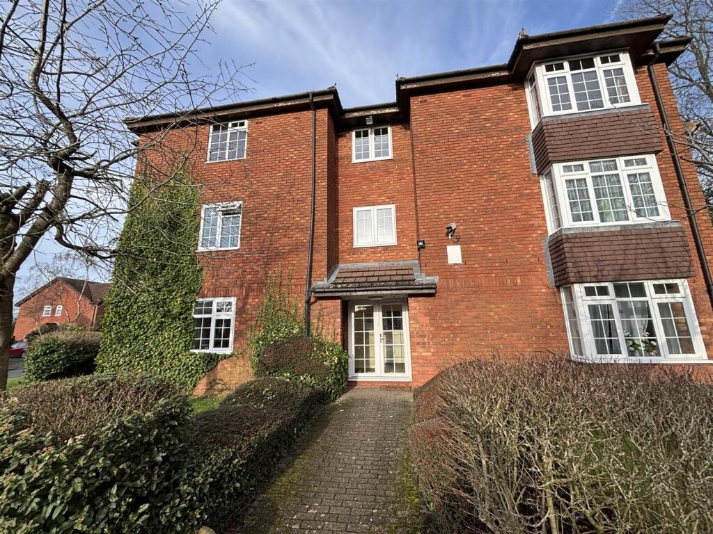 Main image of property: Ridge Court, Allesley Green, Coventry