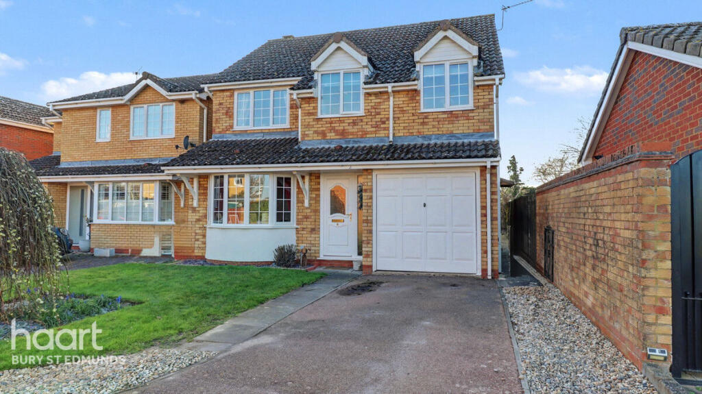 Main image of property: Stonalls, Woolpit, Bury St Edmunds