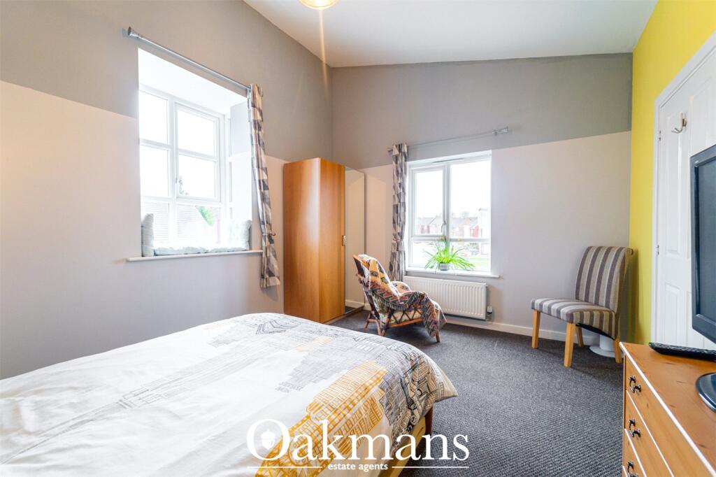 Additional image 14 of Willetts Road, Birmingham, West Midlands, B31