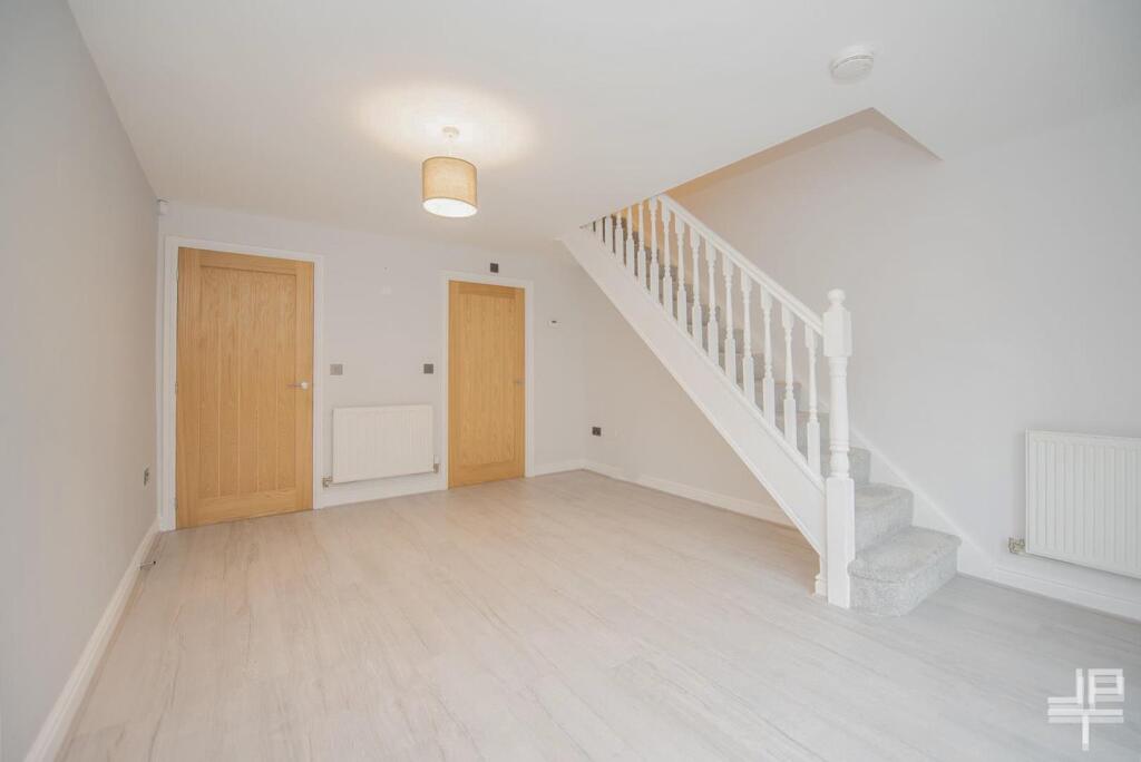 House in Manchester - More