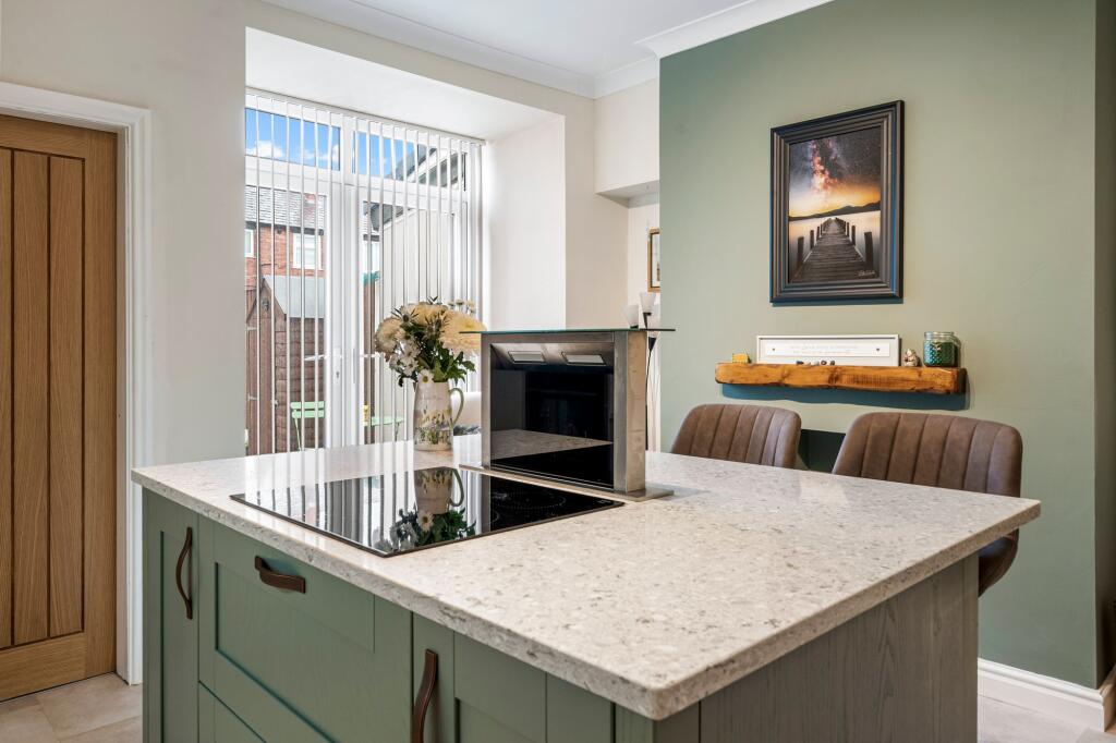 House in Wigan, Greater Manchester - View 5